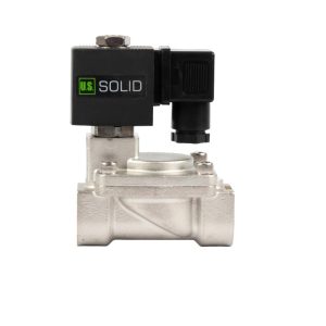 Air Solenoid Valve 1