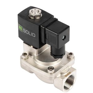 Air Solenoid Valve