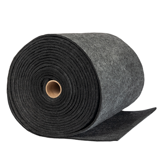 Carbon Bulk Roll