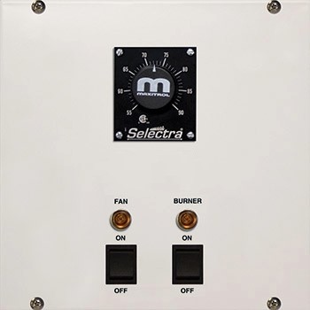 Basic Remote Panel