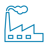 Factory Icon