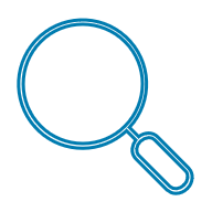 Magnifying Glass Icon