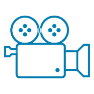 Page-Images - Video Icon