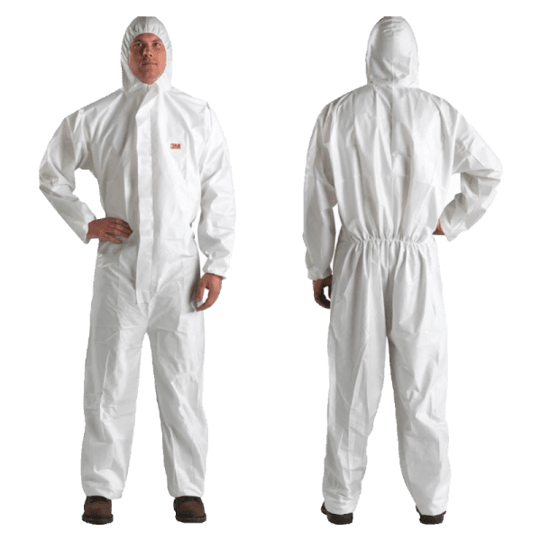 Paint Suit