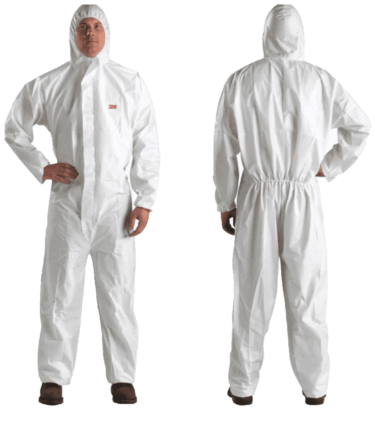 Paint Suit