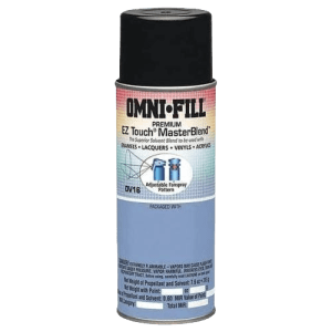 Aerosol Can