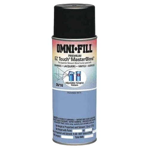 Aerosol Can