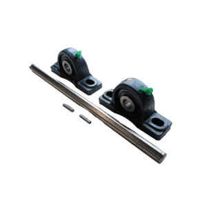 5/8” Pillow Block Bearing Kit