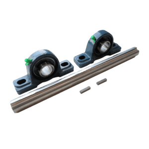 5/8” Pillow Block Bearing Kit