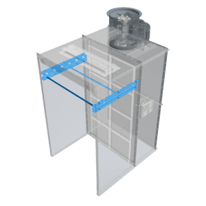 Part Hanging Kit