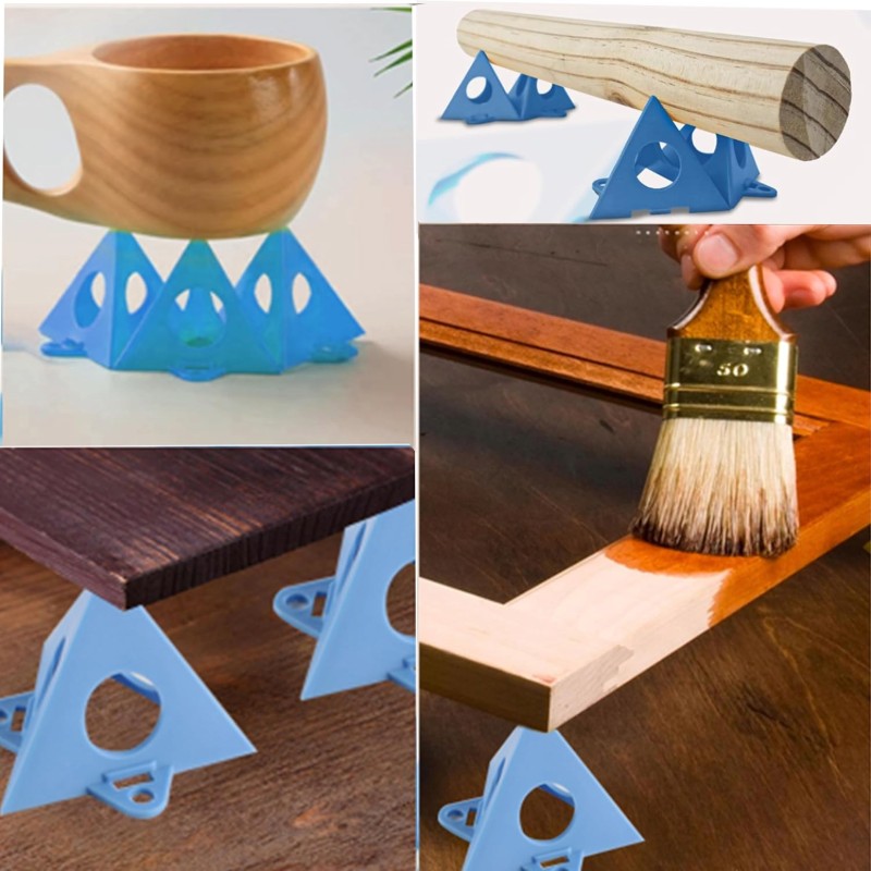 Paint Triangle 3