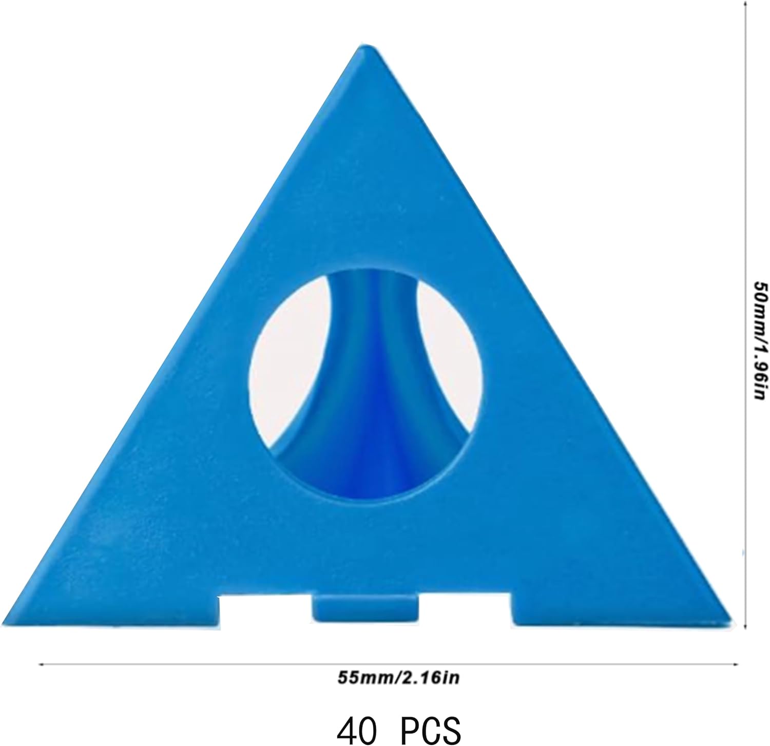 Paint Triangle