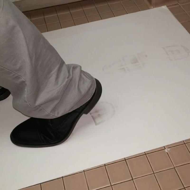 Sticky Mats 2