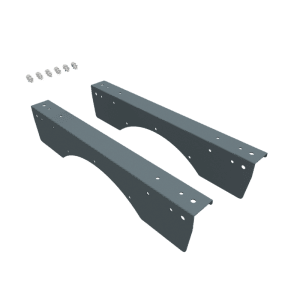 AXIAL FAN BRACKET KIT
