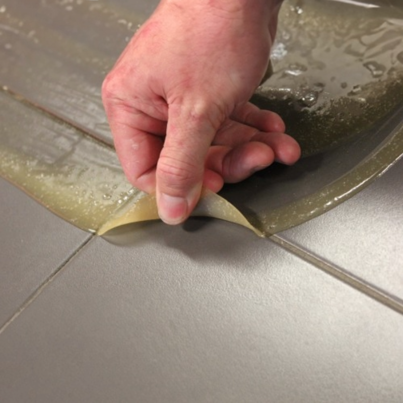Floorpeel 2