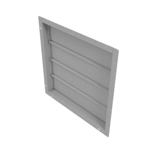 24" Shutter
