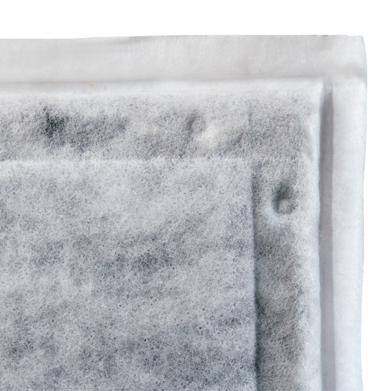 Carbon Ring Panel 02