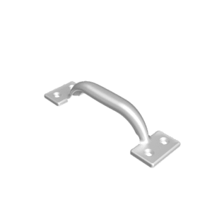 Utility Pull Handle – Zinc