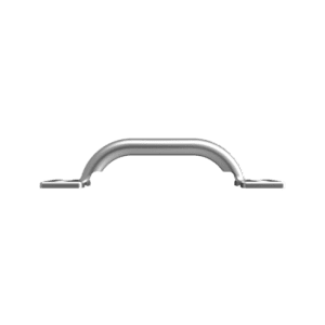 Utility Pull Handle – Zinc