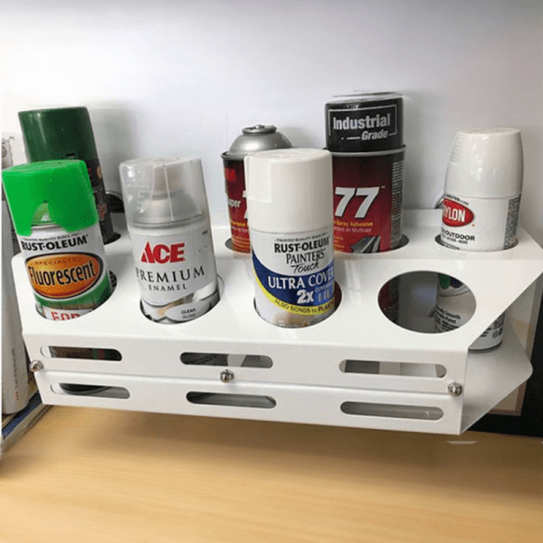 Rattle Rack