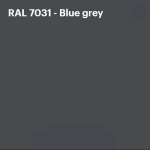 RAL 7031