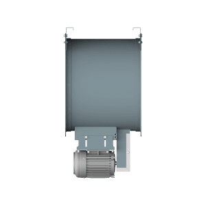 Axial Fan Bracket 2