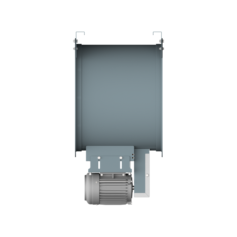 Axial Fan Bracket 2