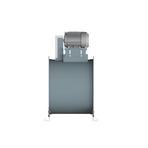 Axial Fan Bracket 4