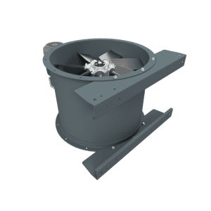 AXIAL FAN BRACKET