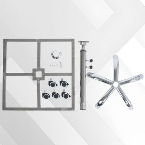 turntable parts