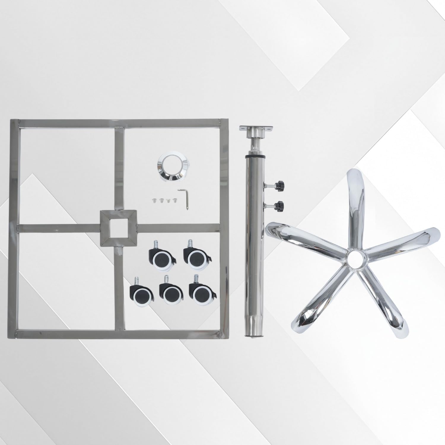turntable parts